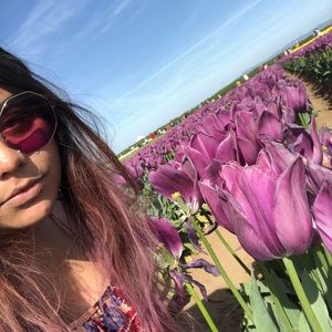 Meet your Posher, Mariah